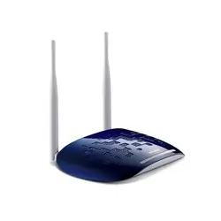 رنج اکستندر وایرلس دو آنتن سری N300 تی پی لینک TL-WA830RE