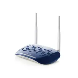 رنج اکستندر وایرلس دو آنتن سری N300 تی پی لینک TL-WA830RE