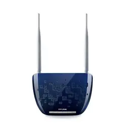 رنج اکستندر وایرلس دو آنتن سری N300 تی پی لینک TL-WA830RE