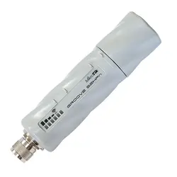 روتربرد فضای خارجی میکروتیک Groove 52HPn