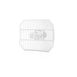 رادیو وایرلس یوبیکیوتی به همراه آنتن گیرید airGrid M5 23dBi