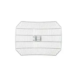رادیو وایرلس یوبیکیوتی به همراه آنتن گیرید airGrid M5 27dBi