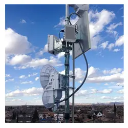 رادیو وایرلس یوبیکیوتی airFiber 24