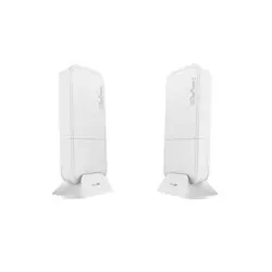 رادیو وایرلس میکروتیک Wireless Wire میکروتیک RBwAPG-60adkit Mikrotik