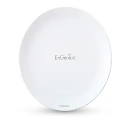 اکسس پوینت خارجی اینجنیوس Enstation5-AC EnGenius