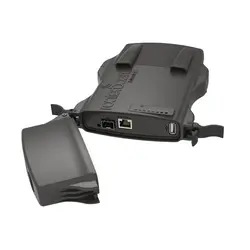 راديوي Outdoor ميکروتيک SHP-Dual Mikrotik NetMetal