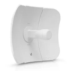 رادیو وایرلس یوبیکیوتی LiteBeam M5 23dBi