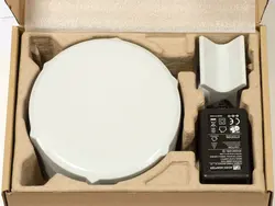 آنتن وایرلس سکتور 5 گیگاهرتز میکروتیک Mikrotik SXTG-5HPnD-SAr2 SXT SA5