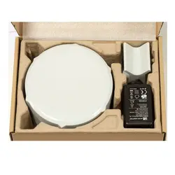 رادیوی وایرلس 2.4 گیگاهرتز میکروتیک Mikrotik RBSXT2nDr2 SXT Lite2