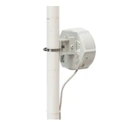 رادیوی وایرلس 2.4 گیگاهرتز میکروتیک Mikrotik RBSXT2nDr2 SXT Lite2