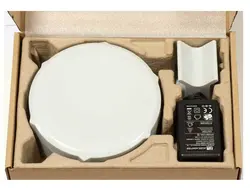 رادیوی وایرلس 2.4Ghz میکروتیک Mikrotik RBSXTG2HnD SXT 2