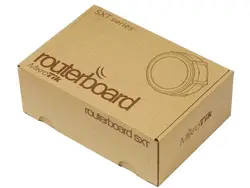 رادیوی وایرلس 2.4Ghz میکروتیک Mikrotik RBSXTG2HnD SXT 2