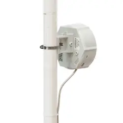 رادیوی وایرلس 5Ghz میکروتیک SXT 5