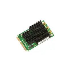 کارت وایرلس میکروتیک مدل Mikrotik R11e-5HacT