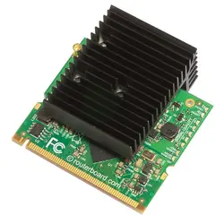 کارت وایرلس میکروتیک مدل Mikrotik R2SHPn