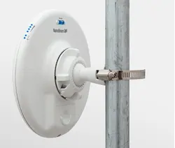 رادیو وایرلس نانوبیم یوبیکیوتی NanoBeam M5 16dBi