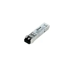 ترانسیور Single Mode فیبر 1 پورت LX SFP دی-لینک DEM-310GT