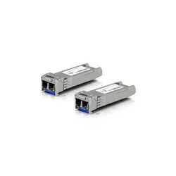 ماژول SFP با سرعت 10Gbps یوبیکیوتی SFP 10G SM