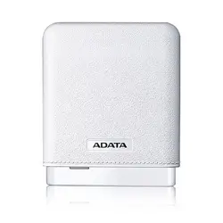 پاوربانک ای دیتا ظرفیت 10000 میلی آمپر ساعت PV150