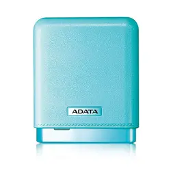 پاوربانک ای دیتا ظرفیت 10000 میلی آمپر ساعت PV150