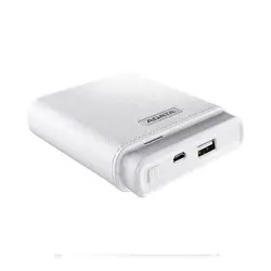 پاوربانک ای دیتا ظرفیت 10000 میلی آمپر ساعت PV150