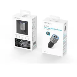 شارژر ماشین USB تی پی لینک CP230 TP-Link