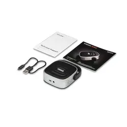 بلندگو قابل حمل بلوتوثی تی پی لینک Groovi Ripple BS1001 TP-Link