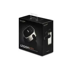بلندگو قابل حمل بلوتوثی تی پی لینک Groovi Ripple BS1001 TP-Link