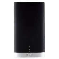 شارژر همراه-پاوربانک هوشمند موبایل تی پی لینک TP-LINK PB50