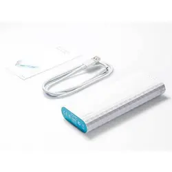 شارژر همراه-پاوربانک هوشمند موبایل تی پی لینک TP-LINK TL-PB15600