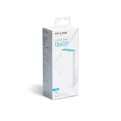 شارژر همراه-پاوربانک هوشمند موبایل تی پی لینک TP-LINK TL-PB15600