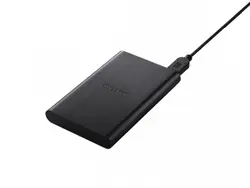 هارد دیسک سونی مدل HD-E1 ظرفیت 1 ترابایت
