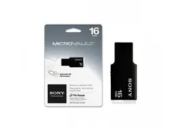فلش مموری مایکرووالت TINY سونی 16GB