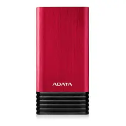 پاوربانک ای دیتا ظرفیت 7000 میلی آمپر ساعت