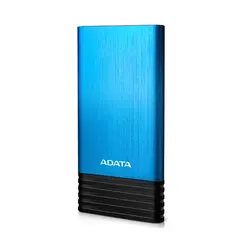 پاوربانک ای دیتا ظرفیت 7000 میلی آمپر ساعت