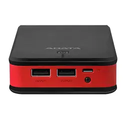 پاوربانک ای دیتا ظرفیت 20100 میلی آمپر ساعت