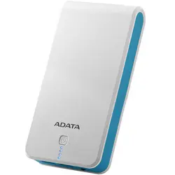 پاوربانک ای دیتا ظرفیت 20100 میلی آمپر ساعت