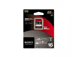 حافظه SD کلاس ۱۰ باحجم 16GB