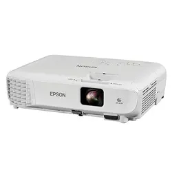 ویدئو پروژکتور اپسون EPSON EB-S05
