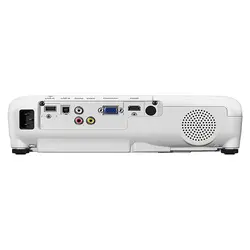 ویدئو پروژکتور اپسون EPSON EB-S05