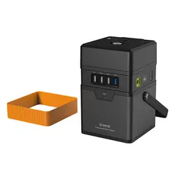 پاور بانک 50000mAh ایستگاه شارژ اوریکو ORICO U5020