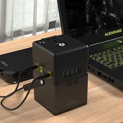 پاور بانک 50000mAh ایستگاه شارژ اوریکو ORICO U5020