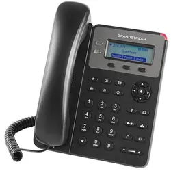 گوشی تلفن تحت شبکه استوک گرنداستریم GrandStream GXP1615