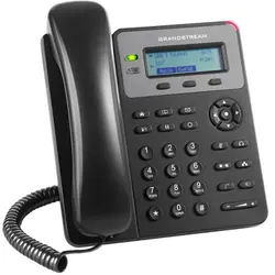 گوشی تلفن تحت شبکه استوک گرنداستریم GrandStream GXP1615