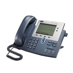 تلفن تحت شبکه سیسکو Cisco ip phone CP-7940G