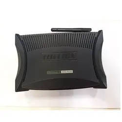 مودم وایرلس استوک چهارپورت تک آنتن بیلیون 7300g Billion