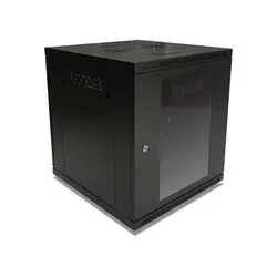 رک استوک 12 یونیت عمق 60 اقتصادی الگونت Rack 12 Unit Depth 60 Lgonet