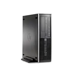 مینی کیس استوک 4 گیگ رم سی پی یو Intel Core i3 2120 هارد 250 گیگ HP 3600 G1