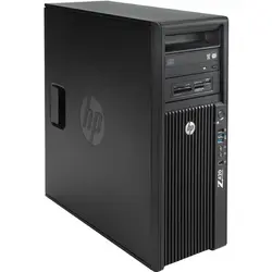 کیس HP Z420 WORKSTATION
