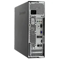 مینی کیس استوک 4 گیگ رم سی پی یو Intel Core i7 هارد 250 گیگ Lenovo m90